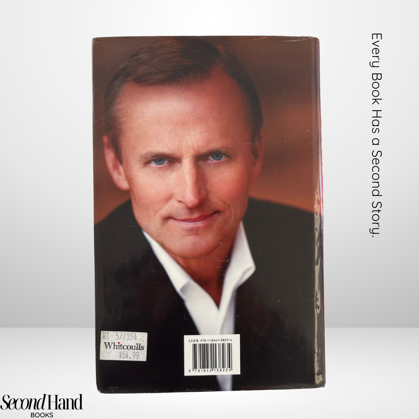 The Appeal by John Grisham