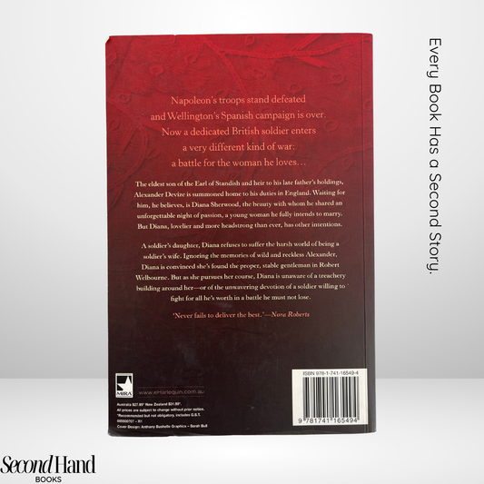 His Lordship’s Desire by Joan Wolf