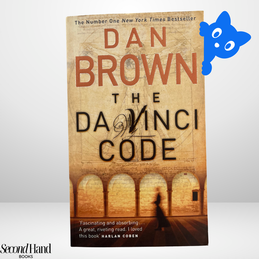 The Da Vinci Code (Softcover Edition)