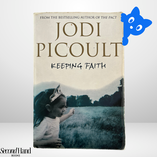 Keeping Faith by Jodi Picoult