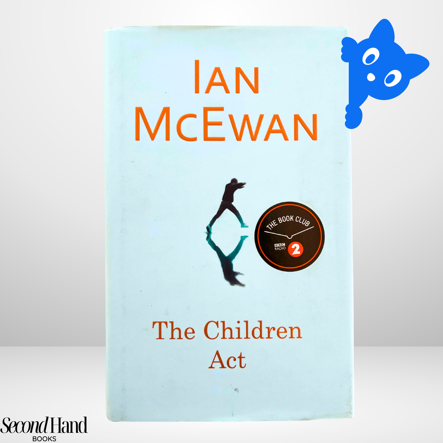 The Children Act by Ian McEwan