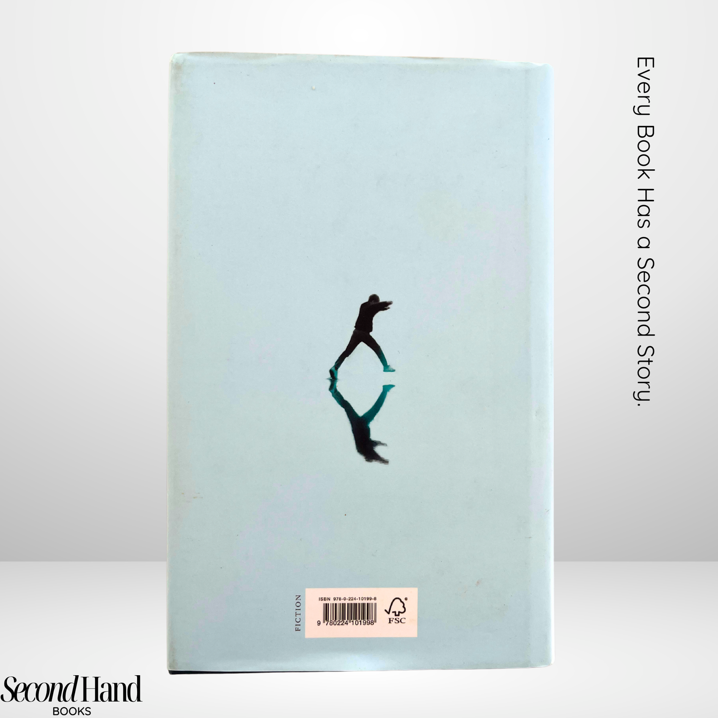 The Children Act by Ian McEwan