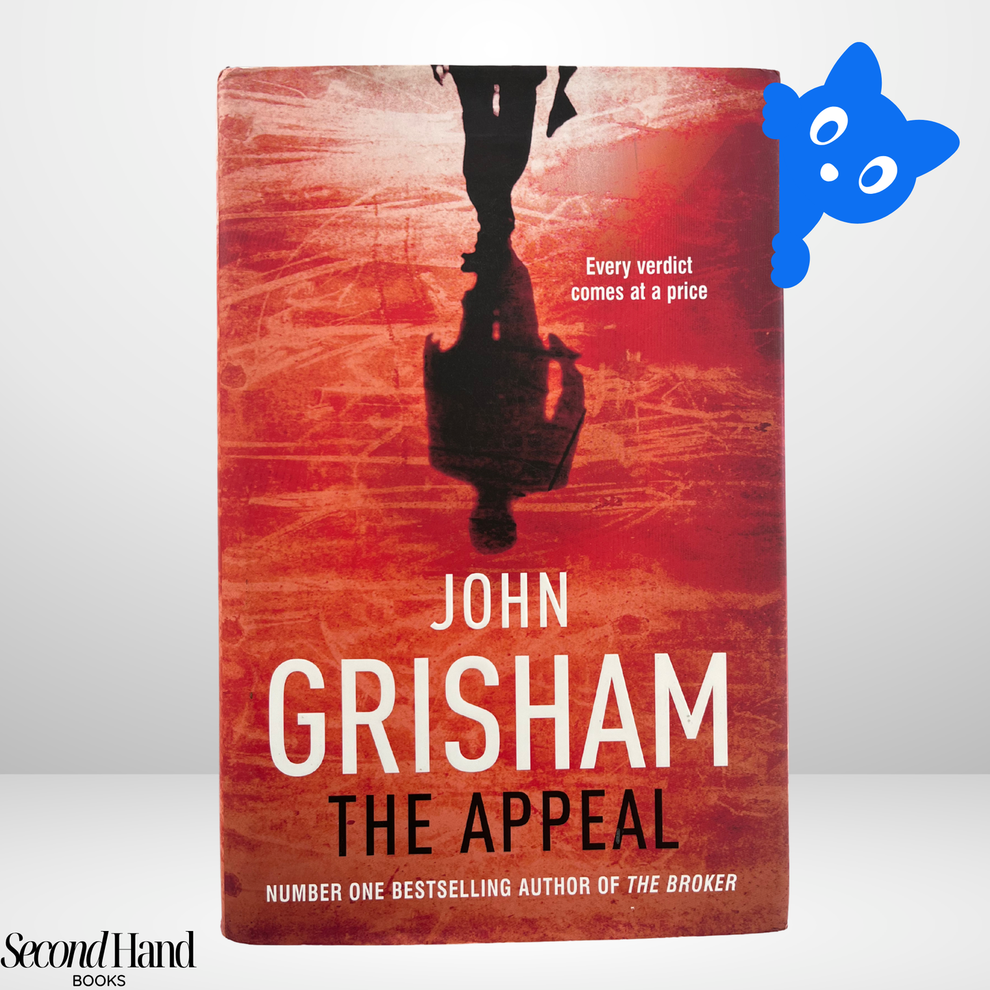 The Appeal by John Grisham