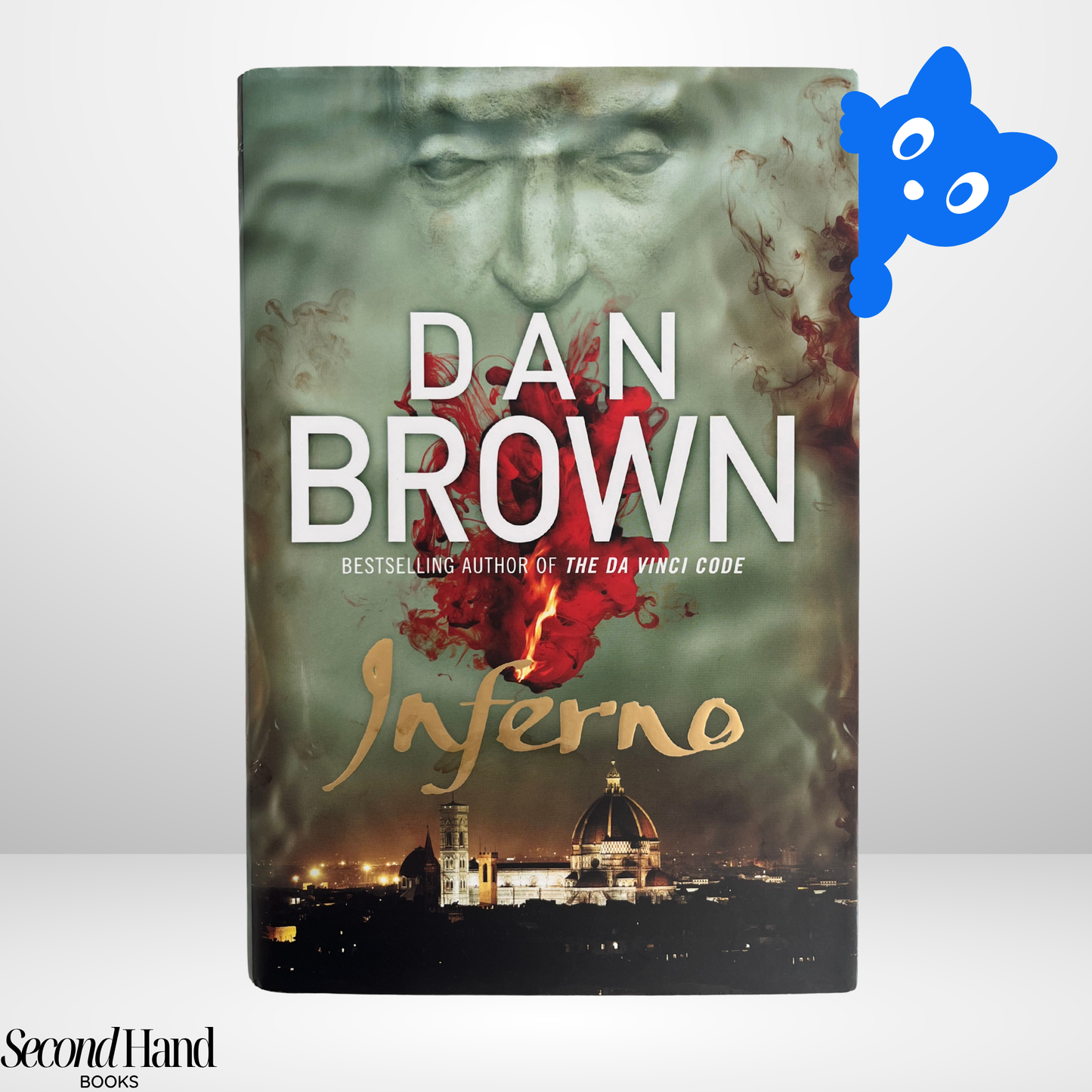 Inferno by Dan Brown