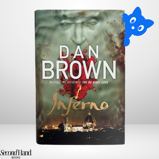 Inferno by Dan Brown