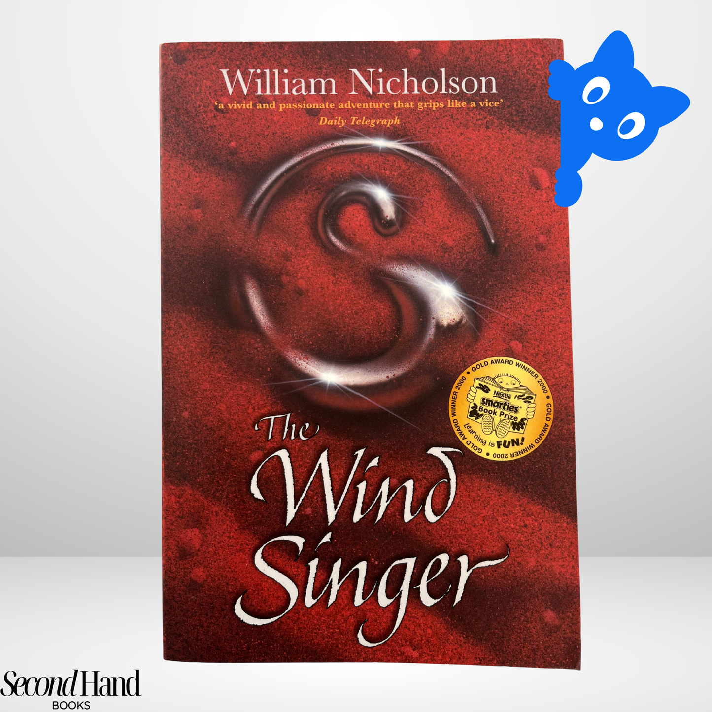 The Wind Singer by William Nicholson