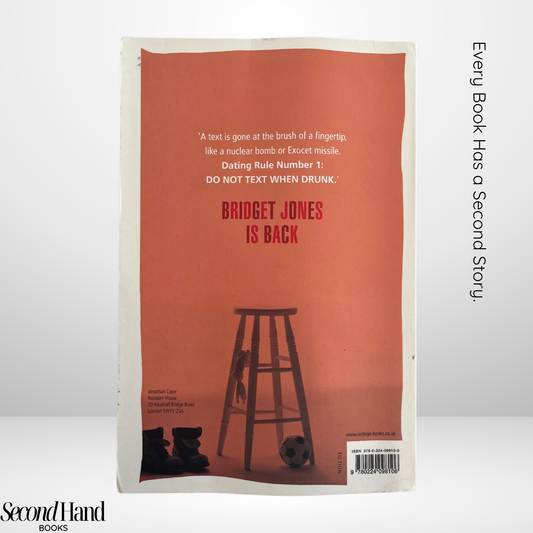 Bridget Jones - Mad About the Boy by Helen Fielding