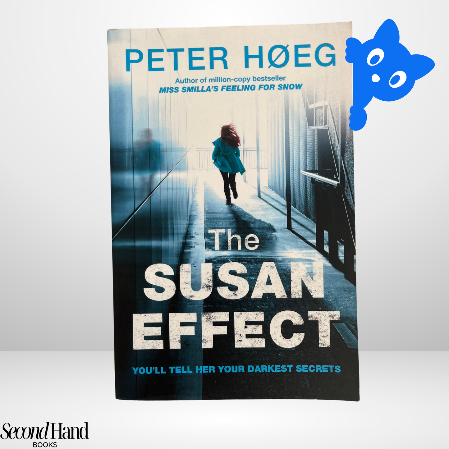 The Susan Effect by Peter Høeg