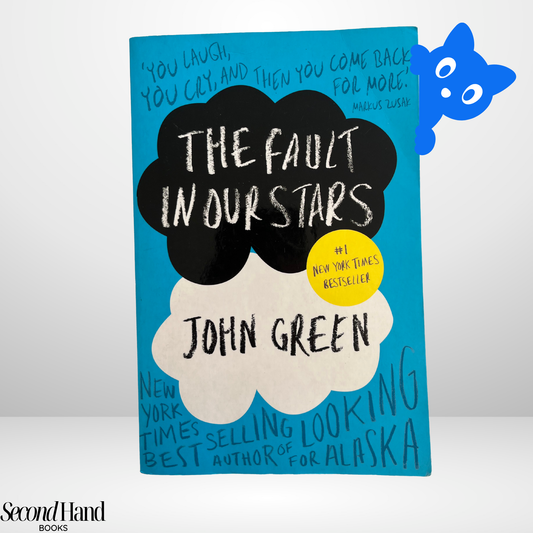 The Fault in Our Stars by John Green