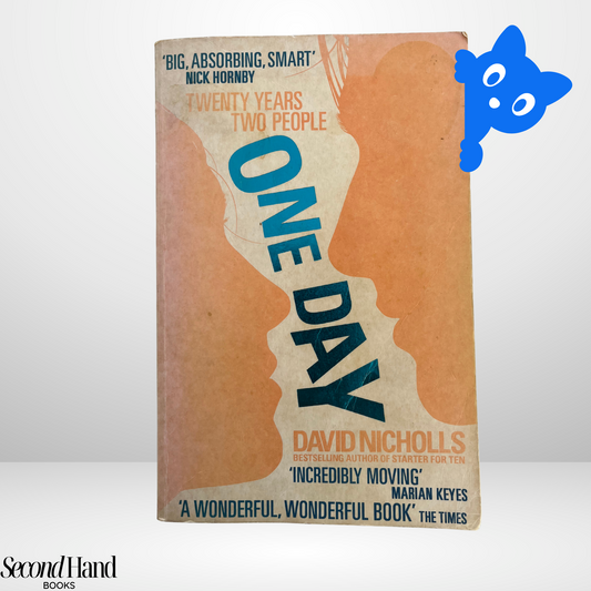 One Day by David Nicholls